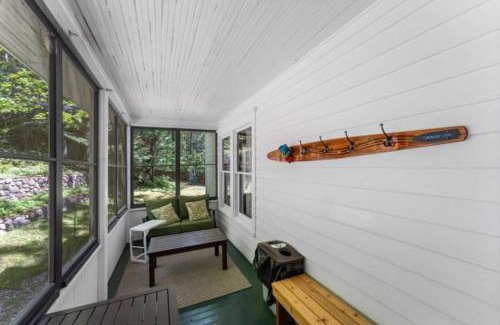 Lake Tomahawk House | Acorn Hill Holiday Home