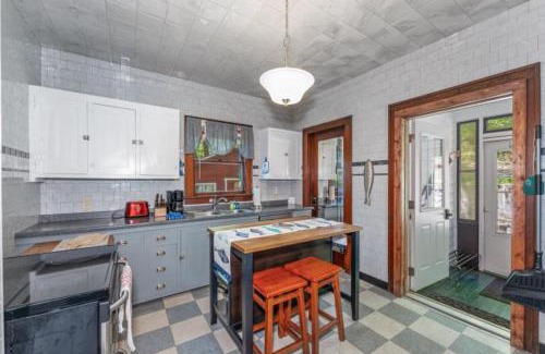 Lake Tomahawk House | Acorn Hill Holiday Home