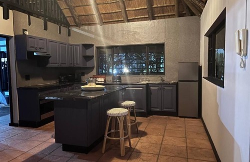 Pretoria House | Acoustic Guest House
