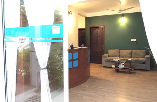 Rasdhoo House | Acqua Blu Rasdhoo