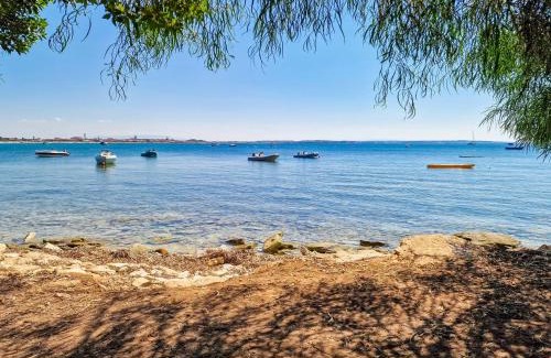 Capo Mannu House | Acqua Chiara Beachfront Home