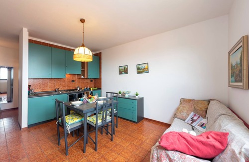 Cogoleto Apartment | Acqua Marina 800m from the sea, Cogoleto, Italy