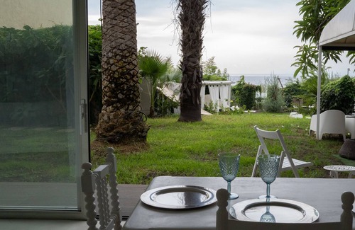Aci Trezza House | acquabianca plus