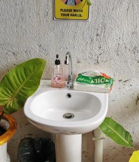 Bogo Hotel | Acrige Apartelle at heart of Bogo City, Cebu
