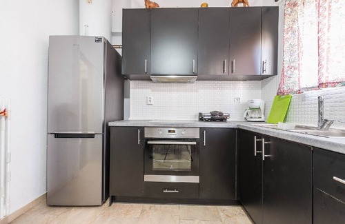 Gazi Apartment | Acropolis View dream apartment