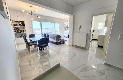 Dafni Apartment | Acropolis Vista View