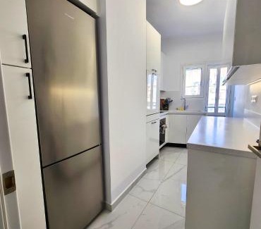 Dafni Apartment | Acropolis Vista View