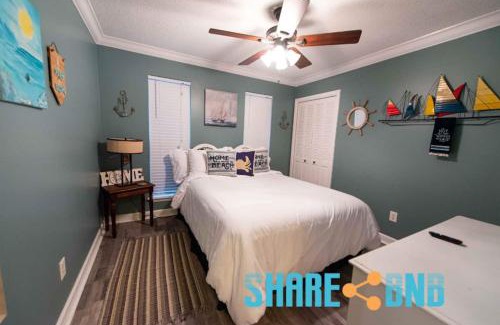 Little Rock House | Across From Baptist, Near Uams & Heart Hospital