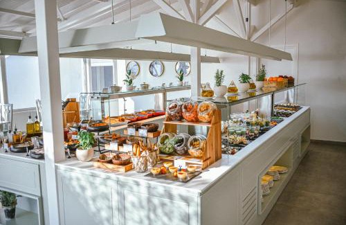 Elia Hotel | Acrotel Lilyann Boutique Hotel