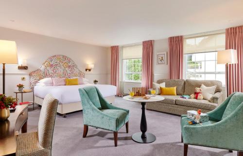 Kinsale Hotel | Actons Hotel Kinsale