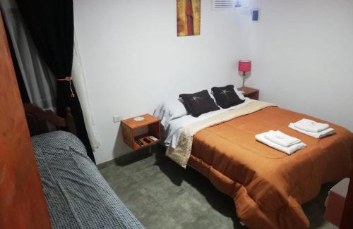 Presidencia Roque Saenz Pena Apartment | Acuario Departamentos