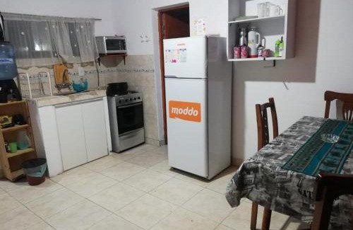 Presidencia Roque Saenz Pena Apartment | Acuario Departamentos