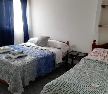 Presidencia Roque Saenz Pena Apartment | Acuario 2