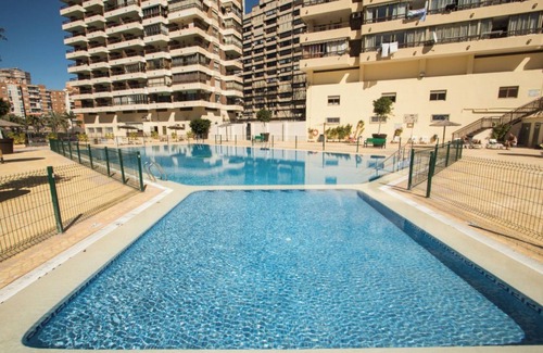 Rincon de Loix House | Acuarium II 20-2