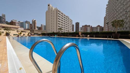 Rincon de Loix Apartment | ACUARIUM Levante beach apartment