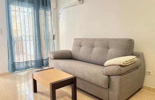 Marina d'Or Apartment | ACV - Costa Azahar I-2ª linea planta Baja Norte 4