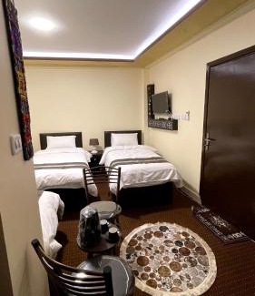 Wadi Musa House | Ad Deir Guesthouse