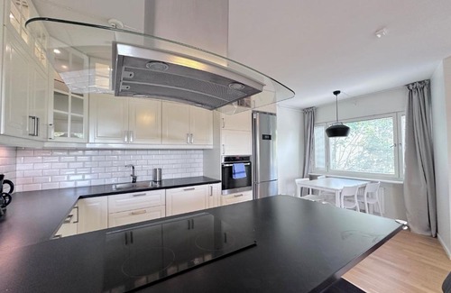 Alvsjo Apartment | AD Long Stay Apartments