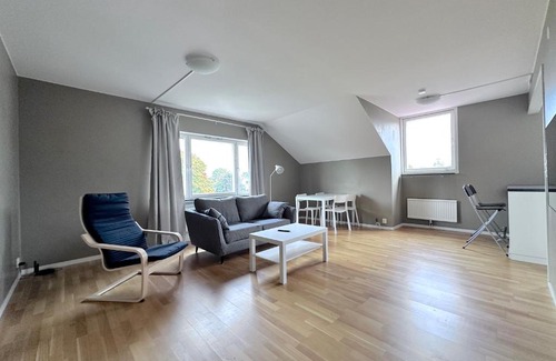 Alvsjo Apartment | AD Long Stay Apartments