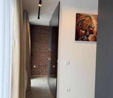Ohrid Apartment | AD Luxe Suites 2