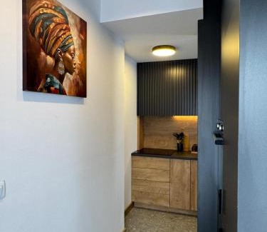 Ohrid Apartment | AD Luxe Suites 2