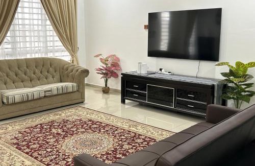 Bandar Sri Sendayan House | AD Sendayan Homestay
