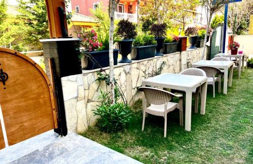 Iskele Mahallesi Hotel | Ada Konak Otel