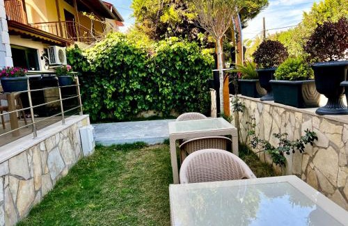 Iskele Mahallesi Hotel | Ada Konak Otel