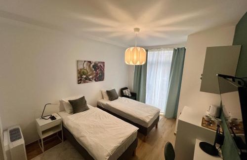 Banovo brdo Apartment | Ada Smart Apartment