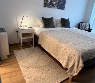 Banovo brdo Apartment | Ada Smart Apartment