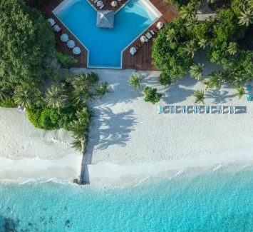 Meedhupparu Resort | Adaaran Select Meedhupparu - Premium All Inclusive - Complimentary Stay for 1 Child for Stays between April 2025 to September 2025