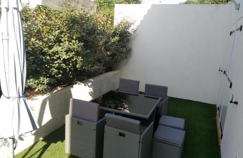Sollies Pont Apartment | ADAGIO
