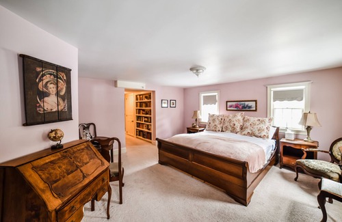 Bethlehem Bed & Breakfast | Adair Country Inn and Restaurant