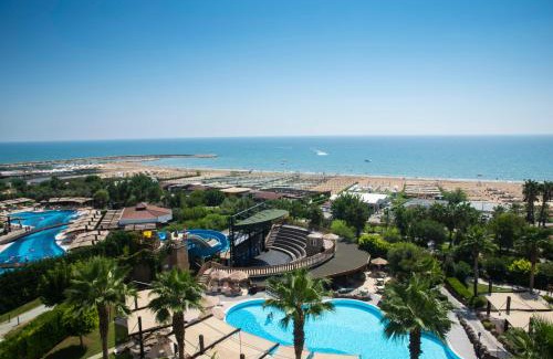 Evrenseki Resort | Adalya Resort & Spa Adults Only - Ultra All Inclusive