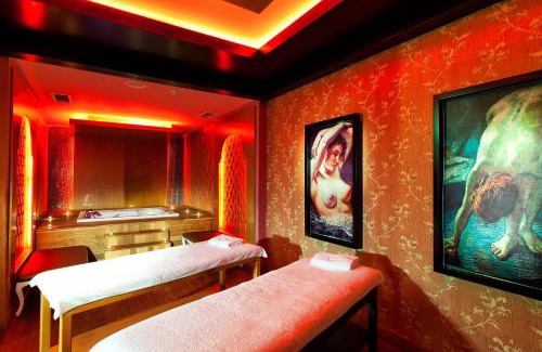 Evrenseki Resort | Adalya Resort & Spa Adults Only - Ultra All Inclusive