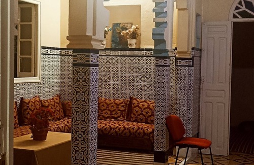 El Hafa House | Adam house 28