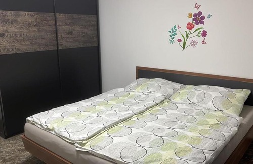 Bad Schallerbach Apartment | Adam's Ferienapartments