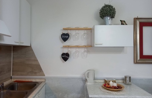 Marghera Apartment | Adam Venice 2