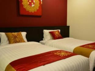 Chana Songkhram House | Adamaz House