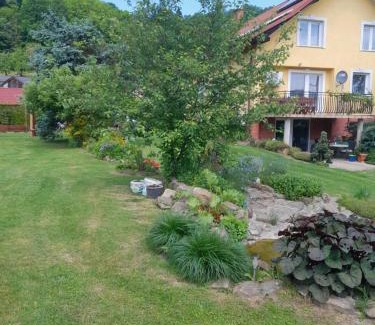 Olszanica Apartment | Adamowo