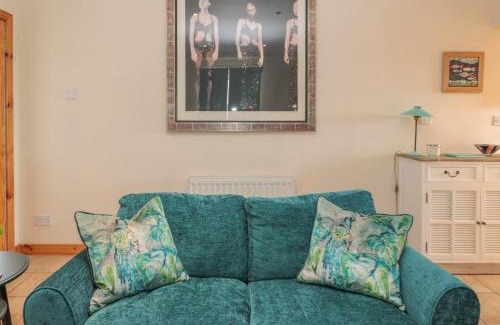 Coldingham House | Adams House