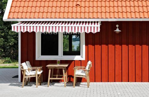 Dechow House | Adams Schwedenhaus