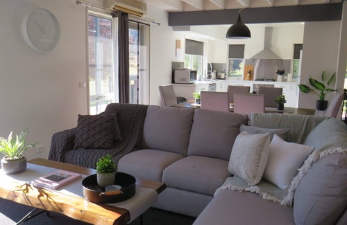Tolmie House | Adamsville Acres - Tolmie