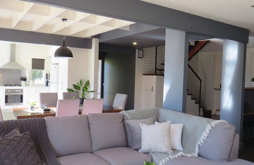 Tolmie House | Adamsville Acres - Tolmie