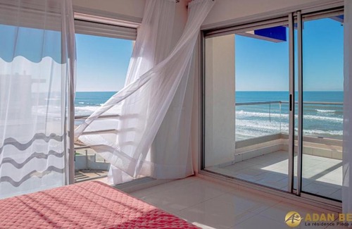 Tamraght Apartment | Adan Beach Residence, Beach Front Apartments