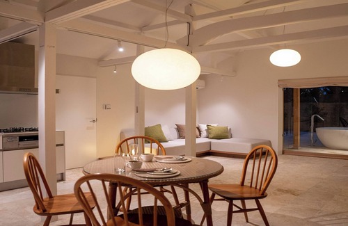 Bise Villa | ADAN Resort -Ku-