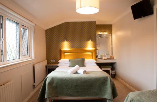 Claddagh House | Adare Guesthouse