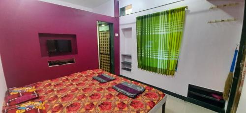 Devbag House | Adarsh Niwas