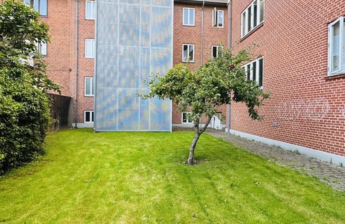 Aalborg Apartment | aday - Cozy and Modern Studio Apartment