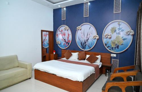 Panipat Hotel | ADB Resort